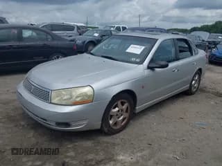 ✅ 2005 Saturn L • VIN: 1G8JD54R95Y505746 • Лот: 42502222. Опубликован ранее на IAAI с пробегом 142 872 миль. Бесплатный доступ к архиву аукционных продаж из США и подробный отчёт об истории автомобиля на DreamBid. Изображение 2.