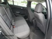 ✅ 2017 Chevrolet Cruze LT • VIN: 1G1BE5SMXH7134257 • Lot: 58479743. Listed on Copart with 77,218 mi. Free auction sales archive from the USA and detailed vehicle history report at DreamBid. Image 10.