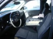 ✅ 2007 Chevrolet Silverado 1500 1LT • VIN: 2GCEC19C171708238 • Lot: 43661739. Listed on IAAI with 167,448 mi. Free auction sales archive from the USA and detailed vehicle history report at DreamBid. Image 12.