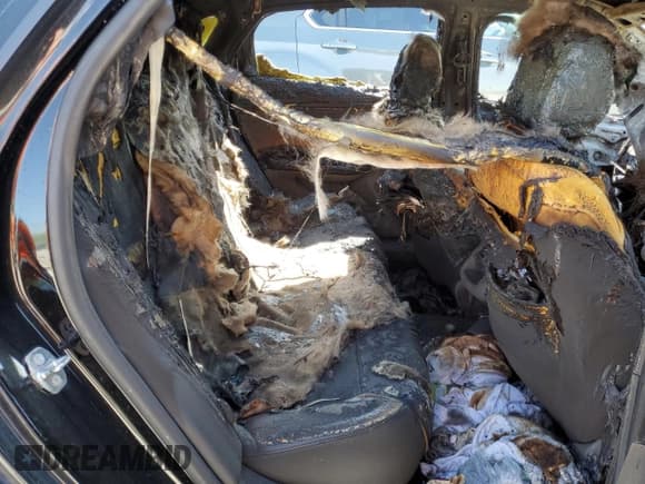 ✅ 2016 Chevrolet Impala LTZ • VIN: 2G1145S30G9141155 • Лот: 51001374. Опубликован ранее на Copart с пробегом Не указан. Бесплатный доступ к архиву аукционных продаж из США и подробный отчёт об истории автомобиля на DreamBid. Изображение 10.