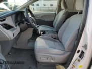 ✅ 2015 Toyota Sienna LE AAS • VIN: 5TDKK3DC6FS560071 • Lot: 59883805. Listed on Copart with 125,292 mi. Free auction sales archive from the USA and detailed vehicle history report at DreamBid. Image 7.