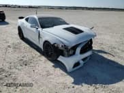 ✅ 2015 Ford Mustang GT Premium • VIN: 1FA6P8CF2F5381503 • Lot: 87036925. Wystawiony na Copart z przebiegiem 60 401 mil. Bezpłatny archiwum sprzedaży aukcyjnych z USA i szczegółowy raport historii pojazdu na DreamBid. Zdjęcie 13.