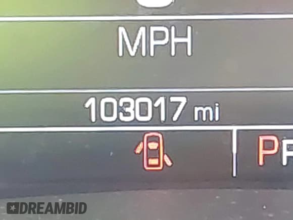 ✅ 2018 Chevrolet Impala LT • VIN: 2G1105S37J9152947 • Lot: 43446256. Wystawiony na IAAI z przebiegiem 103 017 mil. Bezpłatny archiwum sprzedaży aukcyjnych z USA i szczegółowy raport historii pojazdu na DreamBid. Zdjęcie 15.