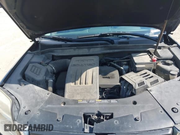 ✅ 2013 GMC Terrain SLE • VIN: 2GKALSEKXD6343837 • Lot: 42616300. Listed on IAAI with 82,268 mi. Free auction sales archive from the USA and detailed vehicle history report at DreamBid. Image 10.