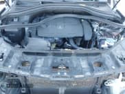 ✅ 2018 Mercedes-Benz GLE 350 • VIN: 4JGDA5JBXJB085765 • Lot: 43483025. Wystawiony na IAAI z przebiegiem 112 793 mil. Bezpłatny archiwum sprzedaży aukcyjnych z USA i szczegółowy raport historii pojazdu na DreamBid. Zdjęcie 10.