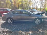 ✅ 2010 Honda Accord EX-L • VIN: 1HGCP2F81AA064952 • Лот: 43583450. Опубликован ранее на IAAI с пробегом Не указан. Бесплатный доступ к архиву аукционных продаж из США и подробный отчёт об истории автомобиля на DreamBid. Изображение 12.