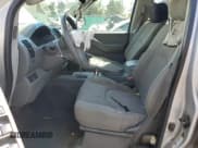 ✅ 2006 Nissan Frontier SE • VIN: 1N6AD07W96C449524 • Lot: 70152475. Listed on Copart with 206,553 mi. Free auction sales archive from the USA and detailed vehicle history report at DreamBid. Image 7.