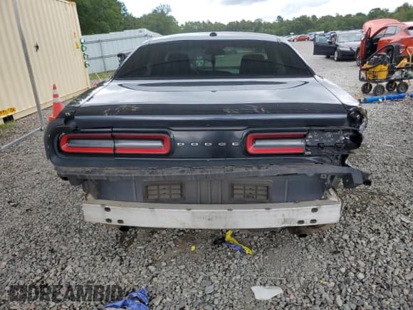 ✅ 2017 Dodge Challenger SXT • VIN: 2C3CDZAG1HH658472 • Lot: 64744274. Wystawiony na Copart z przebiegiem 129 764 mil. Bezpłatny archiwum sprzedaży aukcyjnych z USA i szczegółowy raport historii pojazdu na DreamBid. Zdjęcie 6.