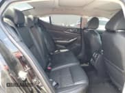 ✅ 2019 Nissan Maxima SV • VIN: 1N4AA6AV3KC367089 • Lot: 56453105. Listed on Copart with 102,665 mi. Free auction sales archive from the USA and detailed vehicle history report at DreamBid. Image 10.