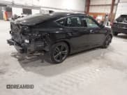 ✅ 2024 Acura Integra Technology • VIN: 19UDE4H60RA014881 • Lot: 43487443. Wystawiony na IAAI z przebiegiem 7 549 mil. Bezpłatny archiwum sprzedaży aukcyjnych z USA i szczegółowy raport historii pojazdu na DreamBid. Zdjęcie 4.