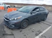 ✅ 2019 Kia Forte LXS • VIN: 3KPF24AD3KE105090 • Lot: 43372388. Listed on IAAI with 119,211 mi. Free auction sales archive from the USA and detailed vehicle history report at DreamBid. Image 18.