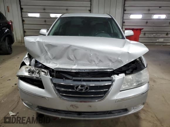 ✅ 2009 Hyundai Sonata Limited • VIN: 5NPEU46F09H409256 • Лот: 84863394. Опубликован ранее на Copart с пробегом 151 190 миль. Бесплатный доступ к архиву аукционных продаж из США и подробный отчёт об истории автомобиля на DreamBid. Изображение 5.