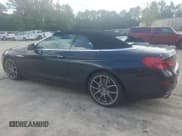 ✅ 2013 BMW 6 Series 650i • VIN: WBAYP9C5XDDW21302 • Лот: 71541374. Опубликован ранее на Copart с пробегом 95 677 миль. Бесплатный доступ к архиву аукционных продаж из США и подробный отчёт об истории автомобиля на DreamBid. Изображение 2.