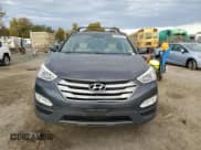 ✅ 2015 Hyundai Santa Fe • VIN: 5XYZW4LA4FG295995 • Lot: 89609625. Wystawiony na Copart z przebiegiem Nie podano. Bezpłatny archiwum sprzedaży aukcyjnych z USA i szczegółowy raport historii pojazdu na DreamBid. Zdjęcie 5.