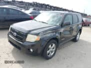 ✅ 2008 Ford Escape Limited • VIN: 1FMCU04178KE77007 • Lot: 42078654. Listed on IAAI with 233,168 mi. Free auction sales archive from the USA and detailed vehicle history report at DreamBid. Image 2.