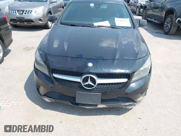 2016 Mercedes-Benz CLA 250 с VIN WDDSJ4EB0GN372920, выставлен на аукционе IAAI как лот 43260940 с пробегом 111 950 миль миль и . История ставок и продаж доступна на DreamBid. Изображение 6.