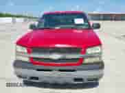 2003 Chevrolet Silverado 1500 LS с VIN 2GCEC19X231231798, выставлен на аукционе IAAI как лот 42846664 с пробегом 314 155 миль миль и . История ставок и продаж доступна на DreamBid. Изображение 12.