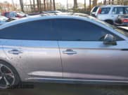 ✅ 2019 Audi RS 5 Sportback • VIN: WUABWCF50KA903597 • Lot: 41574876. Listed on IAAI with 80,629 mi. Free auction sales archive from the USA and detailed vehicle history report at DreamBid. Image 13.