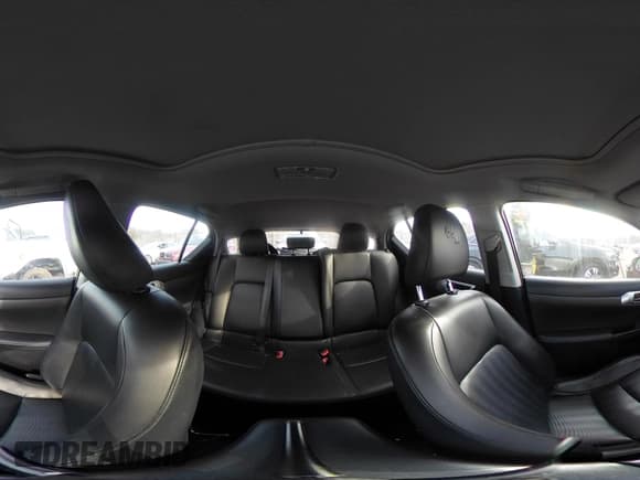 ✅ 2012 Lexus CT 200h Premium • VIN: JTHKD5BH2C2088005 • Lot: 43653879. Listed on IAAI with 149,997 mi. Free auction sales archive from the USA and detailed vehicle history report at DreamBid. Image 18.