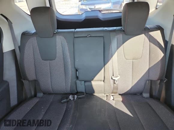 ✅ 2014 Chevrolet Equinox LT • VIN: 2GNFLFE33E6233559 • Лот: 87392635. Опубликован ранее на Copart с пробегом 98 527 миль. Бесплатный доступ к архиву аукционных продаж из США и подробный отчёт об истории автомобиля на DreamBid. Изображение 10.