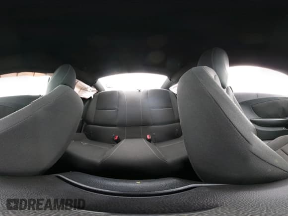 ✅ 2013 Chevrolet Camaro LT • VIN: 2G1FB1E39D9110756 • Lot: 42515570. Wystawiony na IAAI z przebiegiem 164 831 mil. Bezpłatny archiwum sprzedaży aukcyjnych z USA i szczegółowy raport historii pojazdu na DreamBid. Zdjęcie 19.