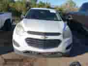 2016 Chevrolet Equinox LS with VIN 2GNALBEK7G6346928, listed as a IAAI auction lot 43454911 with 160,689 mi miles and . Bid and sale history available at DreamBid. Image 12.