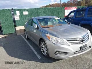 ✅ 2013 Hyundai Azera • VIN: KMHFG4JG3DA329523 • Лот: 43593562. Опубликован ранее на IAAI с пробегом 93 702 миль. Бесплатный доступ к архиву аукционных продаж из США и подробный отчёт об истории автомобиля на DreamBid. Изображение 1.