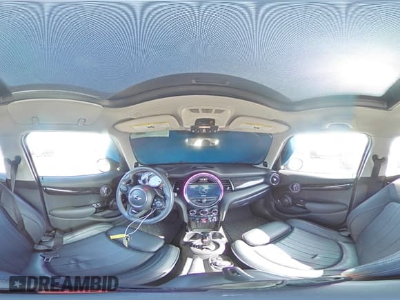 ✅ 2020 MINI Hardtop 4 Door Cooper S • VIN: WMWXU9C01L2L97548 • Lot: 84576345. Listed on Copart with 34,735 mi. Free auction sales archive from the USA and detailed vehicle history report at DreamBid. Image 15.