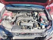 ✅ 2019 Subaru Impreza Premium • VIN: 4S3GTAD69K3712325 • Lot: 43209327. Listed on IAAI with 131,000 mi. Free auction sales archive from the USA and detailed vehicle history report at DreamBid. Image 10.