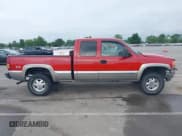✅ 2001 GMC Sierra 1500 SLE • VIN: 2GTEK19T811330364 • Лот: 42623366. Опубликован ранее на IAAI с пробегом 253 965 миль. Бесплатный доступ к архиву аукционных продаж из США и подробный отчёт об истории автомобиля на DreamBid. Изображение 13.