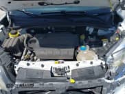 ✅ 2017 Ram ProMaster City Cargo Tradesman • VIN: ZFBERFAB9H6F47913 • Lot: 43012566. Listed on IAAI with 122,033 mi. Free auction sales archive from the USA and detailed vehicle history report at DreamBid. Image 10.