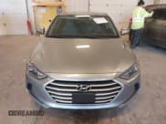 ✅ 2017 Hyundai Elantra Limited • VIN: 5NPD84LF5HH100899 • Lot: 43666408. Listed on IAAI with 87,749 mi. Free auction sales archive from the USA and detailed vehicle history report at DreamBid. Image 12.