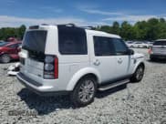 ✅ 2014 Land Rover LR4 Lux • VIN: SALAK2V63EA699996 • Лот: 57670115. Опубликован ранее на Copart с пробегом 95 656 миль. Бесплатный доступ к архиву аукционных продаж из США и подробный отчёт об истории автомобиля на DreamBid. Изображение 3.