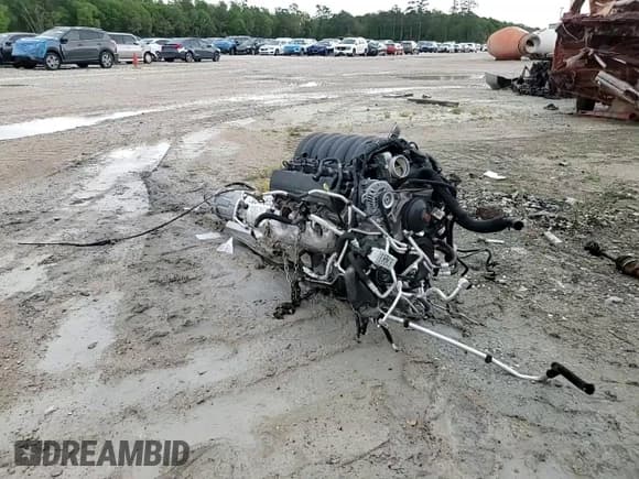 ✅ 2021 Chevrolet Silverado 1500 • VIN: SOLDONBILLOFSALEE • Лот: 50974995. Опубликован ранее на Copart с пробегом Не указан. Бесплатный доступ к архиву аукционных продаж из США и подробный отчёт об истории автомобиля на DreamBid. Изображение 12.