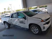 ✅ 2020 Chevrolet Silverado 1500 Custom • VIN: 3GCPWBEH9LG185544 • Lot: 43570411. Wystawiony na IAAI z przebiegiem 62 848 mil. Bezpłatny archiwum sprzedaży aukcyjnych z USA i szczegółowy raport historii pojazdu na DreamBid. Zdjęcie 14.