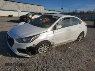 ✅ 2018 Hyundai Accent SEL • VIN: 3KPC24A30JE004730 • Лот: 80851244. Опубликован ранее на Copart с пробегом 178 281 миль. Бесплатный доступ к архиву аукционных продаж из США и подробный отчёт об истории автомобиля на DreamBid. Изображение 1.