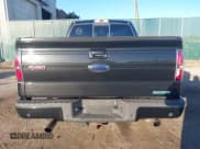 ✅ 2012 Ford F-150 FX4 • VIN: 1FTFW1ET1CFC04325 • Lot: 43541280. Listed on IAAI with 260,626 mi. Free auction sales archive from the USA and detailed vehicle history report at DreamBid. Image 16.