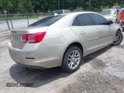 ✅ 2014 Chevrolet Malibu LT • VIN: 1G11C5SL8EF148913 • Лот: 42647891. Опубликован ранее на IAAI с пробегом 136 327 миль. Бесплатный доступ к архиву аукционных продаж из США и подробный отчёт об истории автомобиля на DreamBid. Изображение 4.