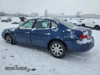 ✅ 2005 Buick Allure CX • VIN: 2G4WF532X51249755 • Лот: 42145855. Опубликован ранее на Copart с пробегом 89 020 миль. Бесплатный доступ к архиву аукционных продаж из США и подробный отчёт об истории автомобиля на DreamBid. Изображение 2.