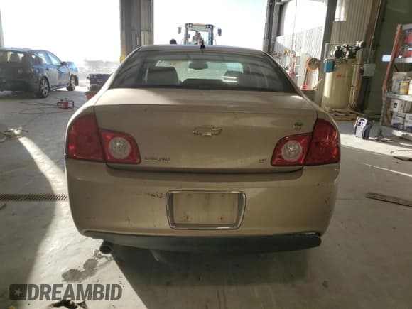 ✅ 2008 Chevrolet Malibu 2LT • VIN: 1G1ZJ57B98F185479 • Lot: 90366105. Wystawiony na Copart z przebiegiem 161 990 mil. Bezpłatny archiwum sprzedaży aukcyjnych z USA i szczegółowy raport historii pojazdu na DreamBid. Zdjęcie 6.