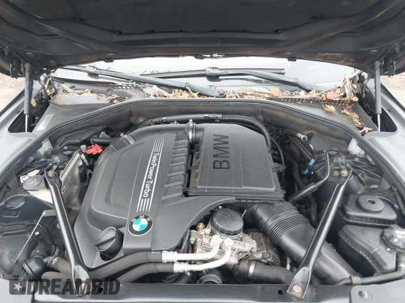 ✅ 2015 BMW 6 Series 640i xDrive • VIN: WBA6B8C59FD453638 • Lot: 43761188. Wystawiony na IAAI z przebiegiem 108 004 mil. Bezpłatny archiwum sprzedaży aukcyjnych z USA i szczegółowy raport historii pojazdu na DreamBid. Zdjęcie 10.