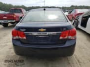 ✅ 2016 Chevrolet Cruze LT • VIN: 1G1PE5SB6G7224623 • Lot: 63027603. Listed on Copart with 98,241 mi. Free auction sales archive from the USA and detailed vehicle history report at DreamBid. Image 6.