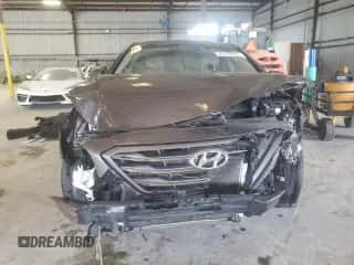 2015 Hyundai Sonata Limited z VIN 5NPE34AF2FH142109, wystawiony jako Copart lot #82195605 z przebiegiem Nie podano mil oraz Czysty tytuł • Clean title. Historia ofert i sprzedaży dostępna na DreamBid. Obrazek 5.
