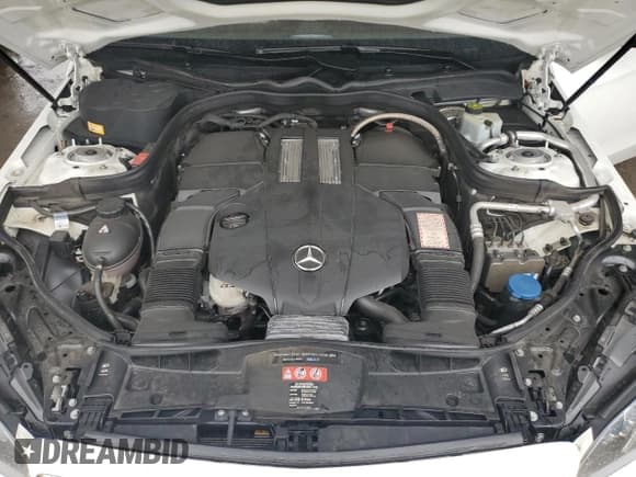 ✅ 2015 Mercedes-Benz E 400 • VIN: WDDHF6FB9FB145246 • Лот: 46570243. Опубликован ранее на Copart с пробегом 75 756 миль. Бесплатный доступ к архиву аукционных продаж из США и подробный отчёт об истории автомобиля на DreamBid. Изображение 11.