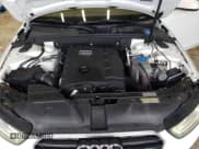 ✅ 2015 Audi A4 Premium Plus • VIN: WAUFFAFL6FN004983 • Лот: 59527715. Опубликован ранее на Copart с пробегом 136 946 миль. Бесплатный доступ к архиву аукционных продаж из США и подробный отчёт об истории автомобиля на DreamBid. Изображение 11.