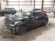 ✅ 2013 Hyundai Veloster w/Black Int • VIN: KMHTC6AD1DU147379 • Лот: 42960267. Опубликован ранее на IAAI с пробегом 105 227 миль. Бесплатный доступ к архиву аукционных продаж из США и подробный отчёт об истории автомобиля на DreamBid. Изображение 20.
