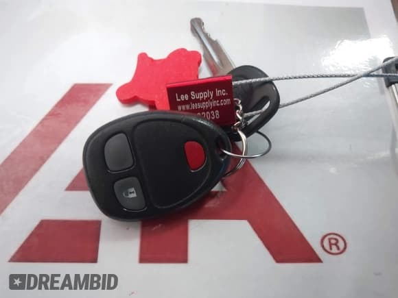 ✅ 2008 Saturn VUE XE • VIN: 3GSCL33P08S515202 • Lot: 43576407. Listed on IAAI with 265,961 mi. Free auction sales archive from the USA and detailed vehicle history report at DreamBid. Image 11.