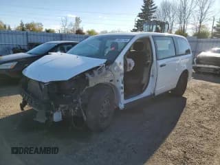 ✅ 2020 Dodge Grand Caravan SE Plus • VIN: 2C4RDGBG4LR246915 • Lot: 85847165. Wystawiony na Copart z przebiegiem Nie podano. Bezpłatny archiwum sprzedaży aukcyjnych z USA i szczegółowy raport historii pojazdu na DreamBid. Zdjęcie 1.