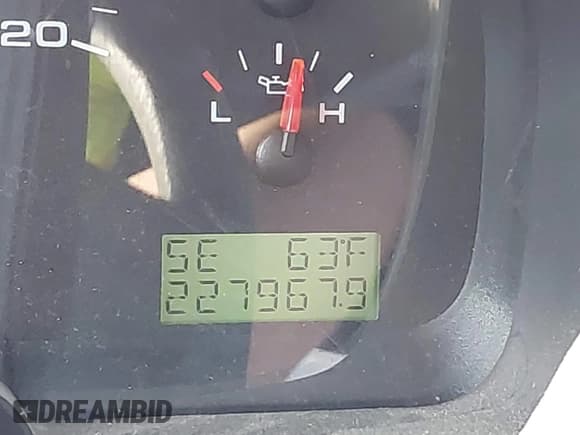 ✅ 2005 Ford F-150 XLT • VIN: 1FTPW12515FA83373 • Lot: 42183067. Listed on IAAI with 227,967 mi. Free auction sales archive from the USA and detailed vehicle history report at DreamBid. Image 15.