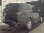 ✅ 2018 Land Rover Range Rover Sport SE • VIN: SALWG2RV8JA401364 • Lot: 96735425. Listed on Copart with 88,484 mi. Free auction sales archive from the USA and detailed vehicle history report at DreamBid. Image 4.